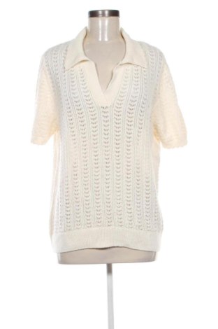 Női pulóver Tu, Méret XL, Szín Fehér, Ár 3 566 Ft