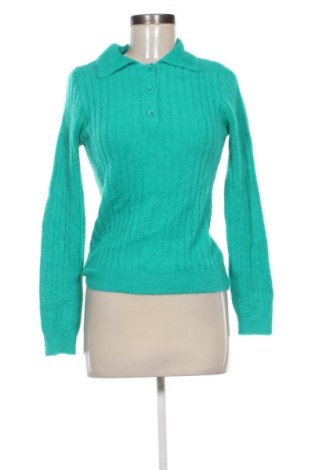 Damenpullover Tu, Größe M, Farbe Grün, Preis € 9,01