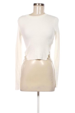 Damenpullover Tu, Größe S, Farbe Weiß, Preis € 13,99