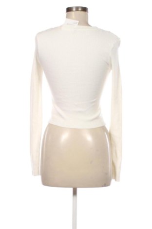 Damenpullover Tu, Größe S, Farbe Weiß, Preis € 13,99