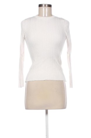 Дамски пуловер Two by Two, Размер S, Цвят Бял, Цена 28,00 €