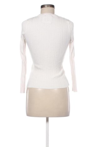 Дамски пуловер Two by Two, Размер S, Цвят Бял, Цена 28,00 €