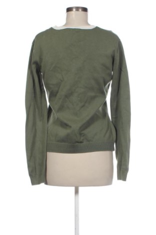Damenpullover U.S. Polo Assn., Größe M, Farbe Grün, Preis 41,99 €