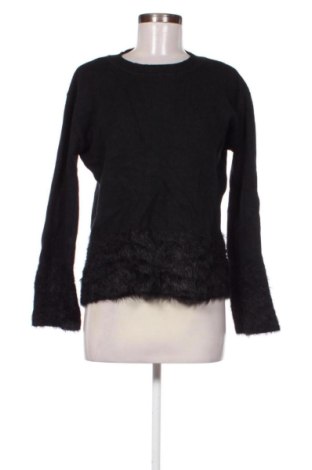 Дамски пуловер Unbranded, Размер M, Цвят Черен, Цена 15,33 €