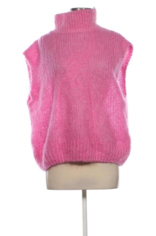 Pulover de femei Unbranded, Mărime XL, Culoare Roz, Preț 91,99 Lei