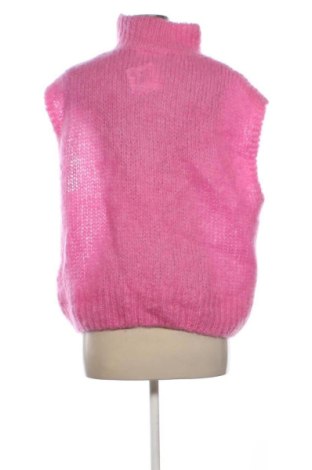 Pulover de femei Unbranded, Mărime XL, Culoare Roz, Preț 91,99 Lei