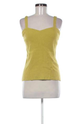 Damenpullover Unbranded, Größe M, Farbe Gelb, Preis € 19,99