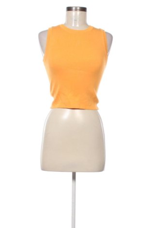 Damenpullover Unbranded, Größe S, Farbe Orange, Preis € 30,99