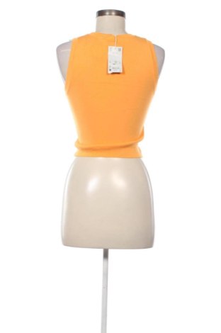 Damenpullover Unbranded, Größe S, Farbe Orange, Preis € 30,99