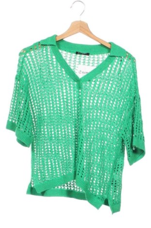 Pulover de femei Unbranded, Mărime S, Culoare Verde, Preț 36,99 Lei