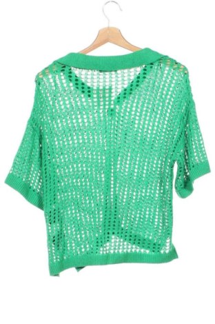 Pulover de femei Unbranded, Mărime S, Culoare Verde, Preț 36,99 Lei