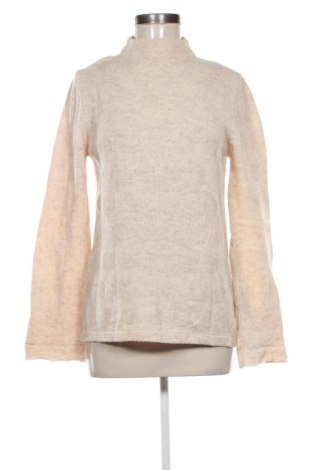 Damski sweter Unbranded, Rozmiar L, Kolor Beżowy, Cena 80,38 zł