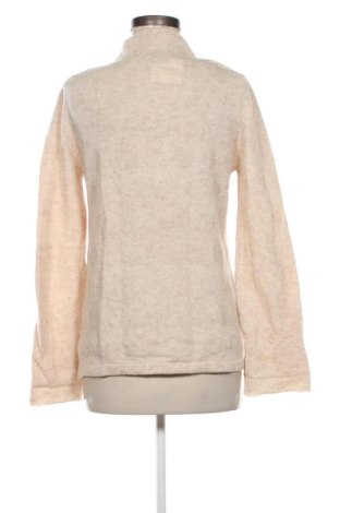 Damski sweter Unbranded, Rozmiar L, Kolor Beżowy, Cena 80,38 zł