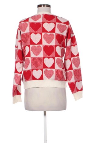 Damski sweter Unbranded, Rozmiar M, Kolor Kolorowy, Cena 78,99 zł