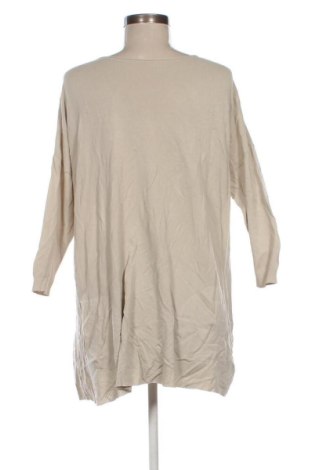 Női pulóver Unbranded, Méret XL, Szín Bézs, Ár 7 499 Ft