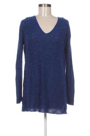 Dámský svetr Unbranded, Velikost XXL, Barva Modrá, Cena  655,00 Kč