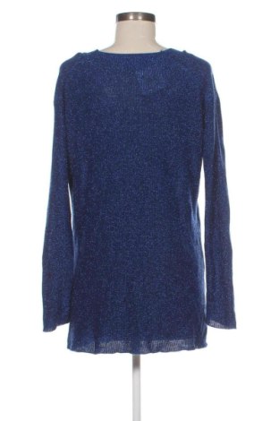 Dámský svetr Unbranded, Velikost XXL, Barva Modrá, Cena  655,00 Kč