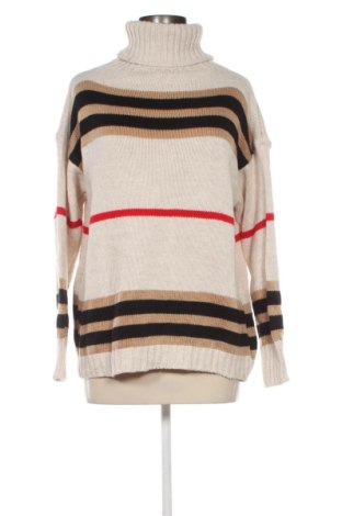 Damski sweter Unbranded, Rozmiar M, Kolor Kolorowy, Cena 78,99 zł