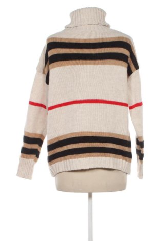 Damski sweter Unbranded, Rozmiar M, Kolor Kolorowy, Cena 78,99 zł