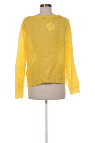 Dámský svetr Unbranded, Velikost XL, Barva Žlutá, Cena  439,00 Kč