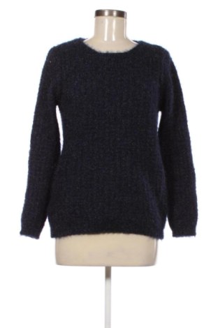Dámský svetr Unbranded, Velikost M, Barva Modrá, Cena  259,00 Kč