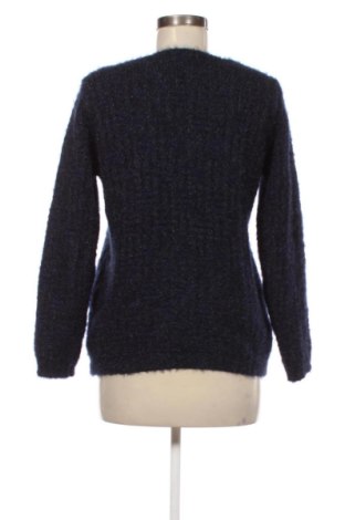 Dámský svetr Unbranded, Velikost M, Barva Modrá, Cena  259,00 Kč