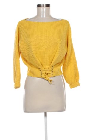 Dámsky pulóver Unbranded, Veľkosť M, Farba Oranžová, Cena  17,95 €