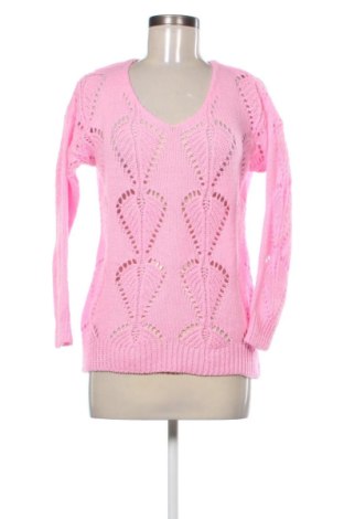 Damenpullover Unbranded, Größe M, Farbe Rosa, Preis 19,99 €