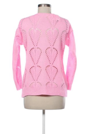 Damenpullover Unbranded, Größe M, Farbe Rosa, Preis 19,99 €