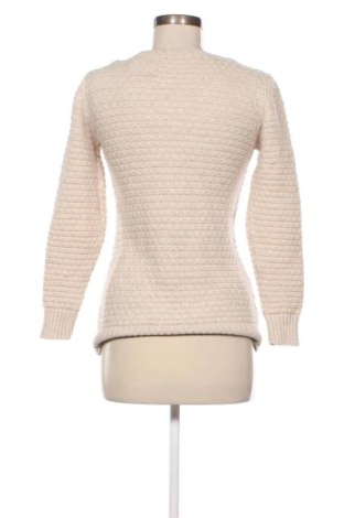 Dámsky pulóver Unbranded, Veľkosť S, Farba Béžová, Cena  15,00 €