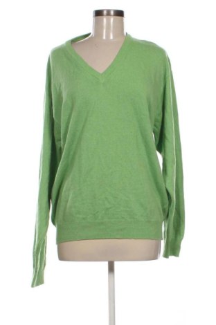 Dámsky pulóver Unbranded, Veľkosť XL, Farba Zelená, Cena  17,95 €