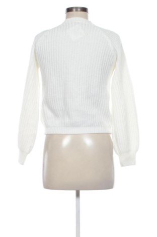 Damenpullover Unbranded, Größe 10-18, Farbe Weiß, Preis € 32,99