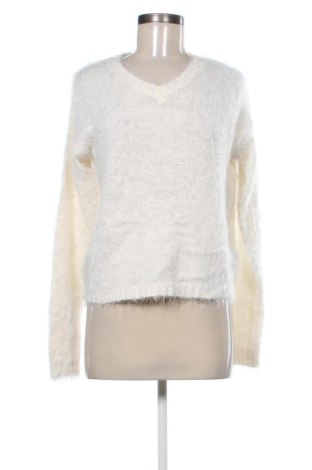 Damenpullover Unbranded, Größe S, Farbe Weiß, Preis € 8,99