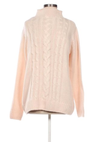 Damenpullover Unbranded, Größe M, Farbe Rosa, Preis € 19,99