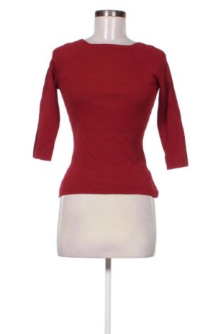 Dámský svetr Unbranded, Velikost S, Barva Červená, Cena  309,00 Kč