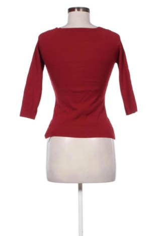 Dámský svetr Unbranded, Velikost S, Barva Červená, Cena  309,00 Kč