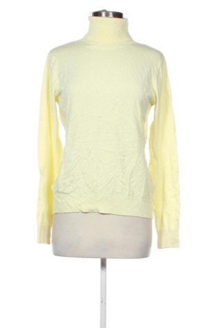 Pulover de femei Unbranded, Mărime L, Culoare Galben, Preț 91,99 Lei