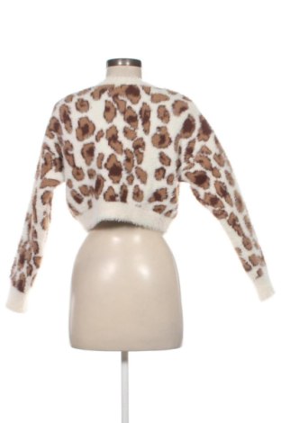 Γυναικείο πουλόβερ Unbranded, Μέγεθος L, Χρώμα Πολύχρωμο, Τιμή 8,99 €