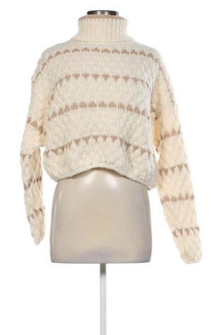 Дамски пуловер Unbranded, Размер XL, Цвят Многоцветен, Цена 10,73 €