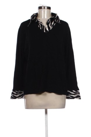 Dámský svetr Unbranded, Velikost XXL, Barva Černá, Cena  439,00 Kč