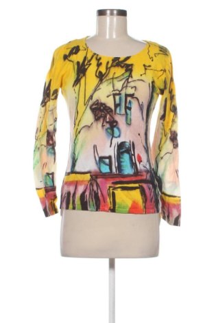 Дамски пуловер Unbranded, Размер L, Цвят Многоцветен, Цена 15,33 €