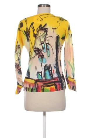 Дамски пуловер Unbranded, Размер L, Цвят Многоцветен, Цена 15,33 €