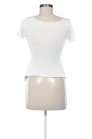 Damski sweter Unbranded, Rozmiar XS, Kolor ecru, Cena 78,99 zł