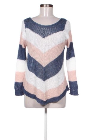 Damski sweter Unbranded, Rozmiar M, Kolor Kolorowy, Cena 78,99 zł