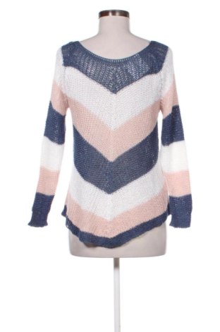 Damski sweter Unbranded, Rozmiar M, Kolor Kolorowy, Cena 78,99 zł