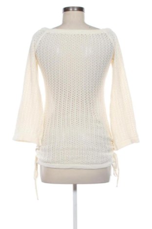 Damenpullover Unbranded, Größe M, Farbe Ecru, Preis € 19,99