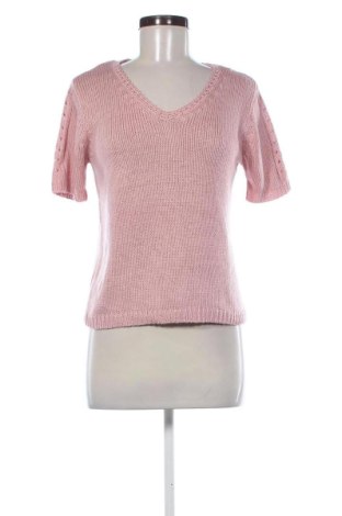 Damski sweter Unbranded, Rozmiar M, Kolor Różowy, Cena 78,99 zł