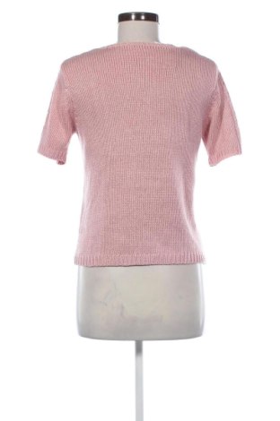 Damski sweter Unbranded, Rozmiar M, Kolor Różowy, Cena 78,99 zł