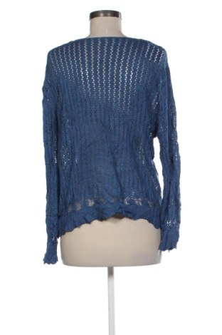 Dámský svetr Unbranded, Velikost L, Barva Modrá, Cena  439,00 Kč