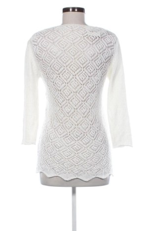 Damenpullover Unbranded, Größe M, Farbe Ecru, Preis 19,99 €